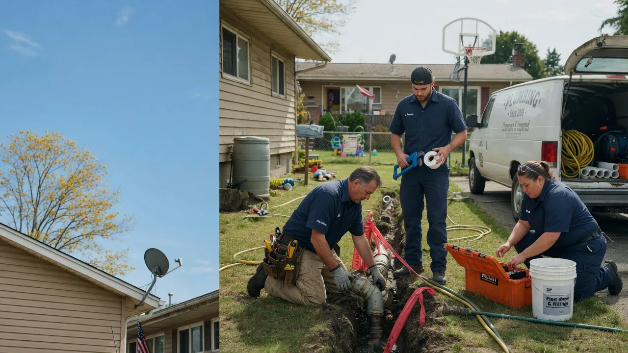 Garbage Disposal Replacement in Clam Lake, WI near me